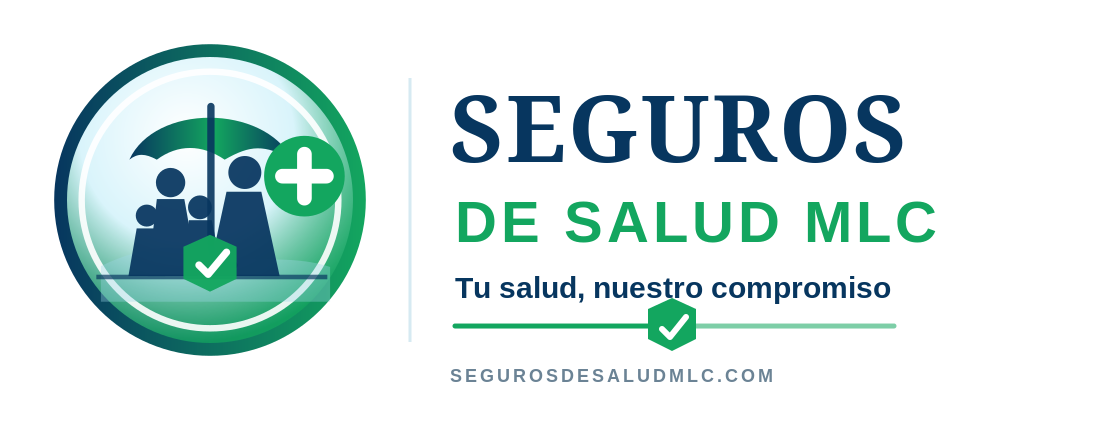Seguros de Salud MLC