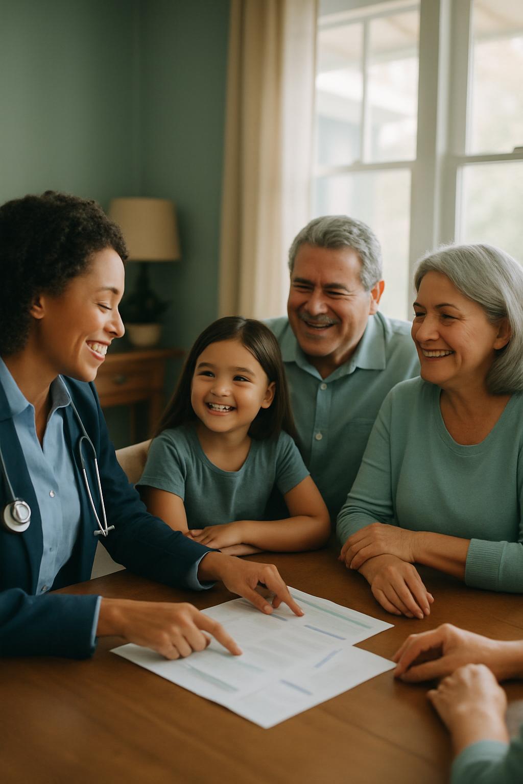 Seguros de Salud MLC