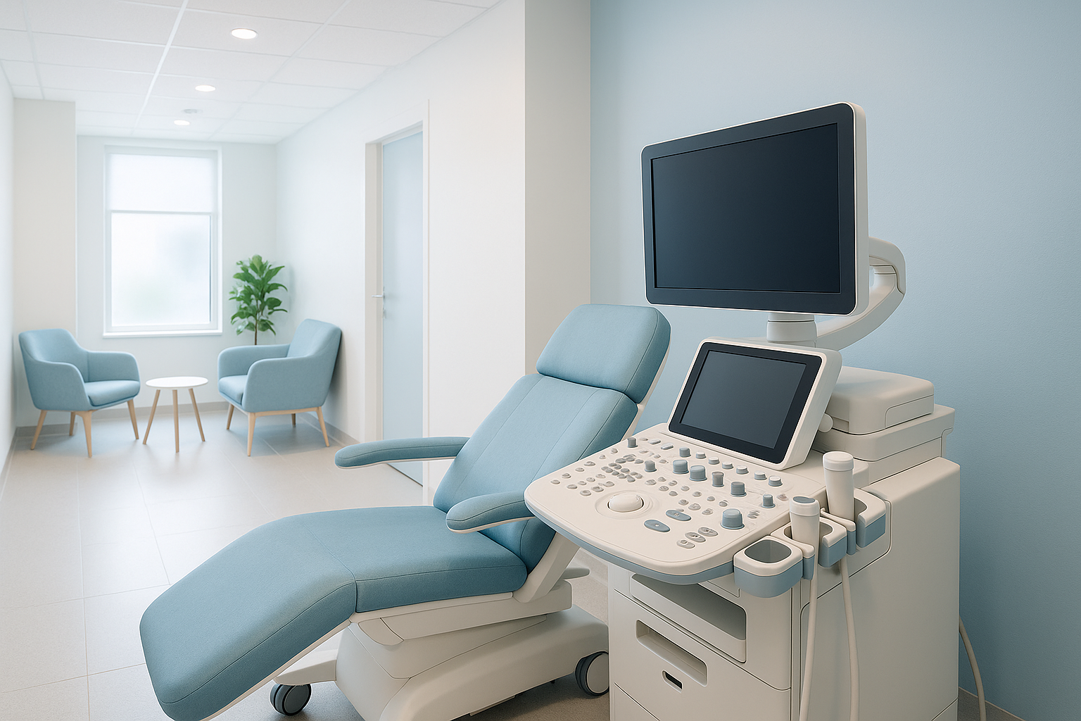 Detectar a Tiempo: Cómo los Estudios Diagnósticos y tu Seguro de Salud Trabajan Juntos por tu Bienestar